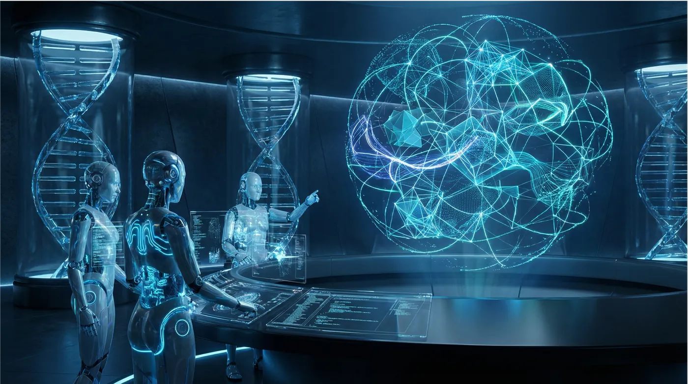 The AI Executive Brief - Issue #17