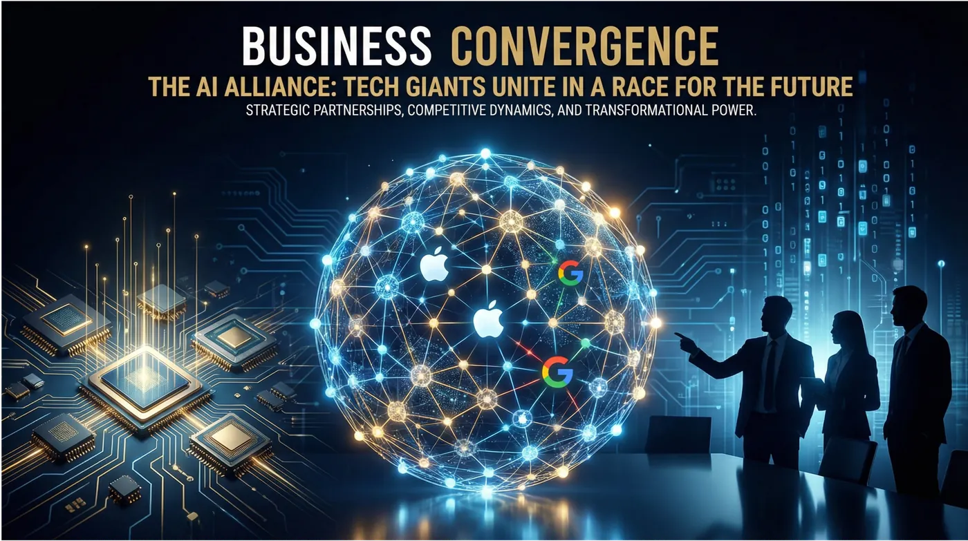 The AI Executive Brief - Issue #16