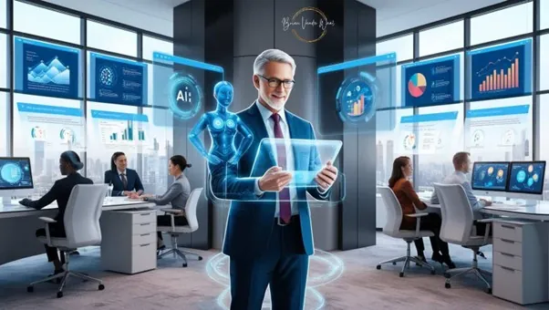 The AI Executive Brief - Issue #7