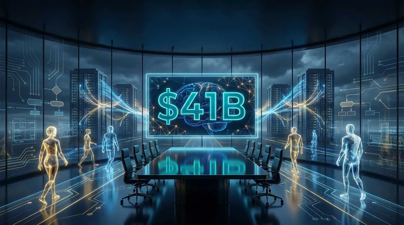 The AI Executive Brief - Issue #13