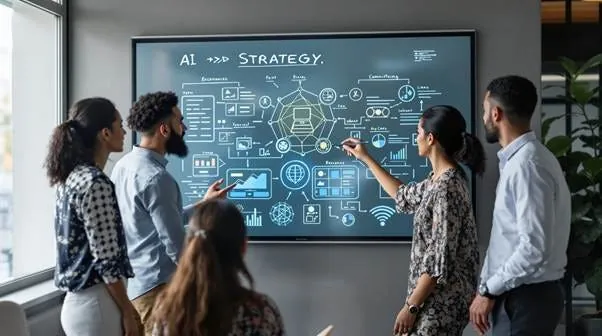 Diverse Team Collaboration