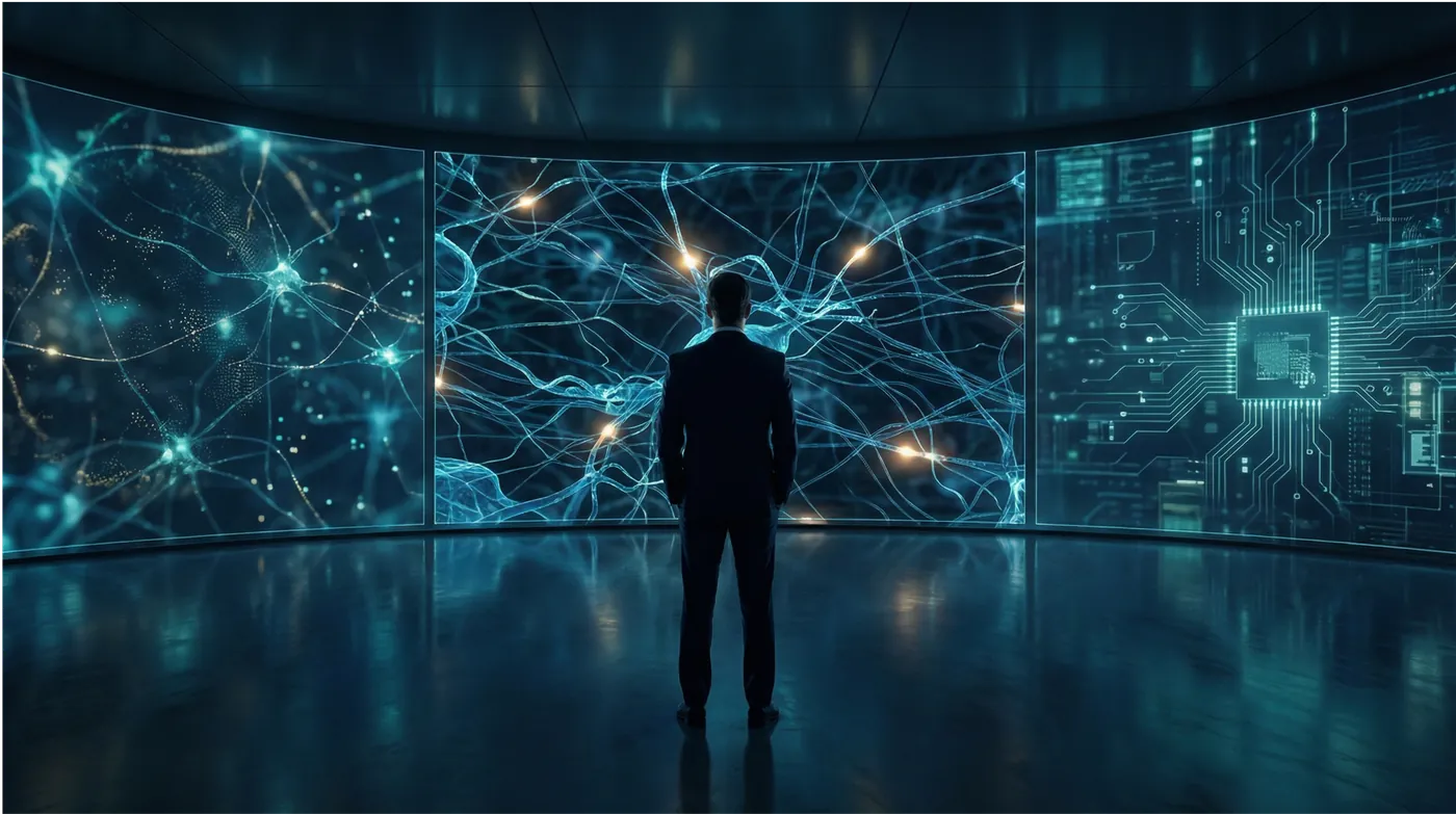 The AI Executive Brief - Issue #21