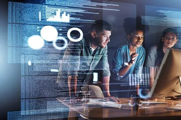 WEF AI Collaboration
