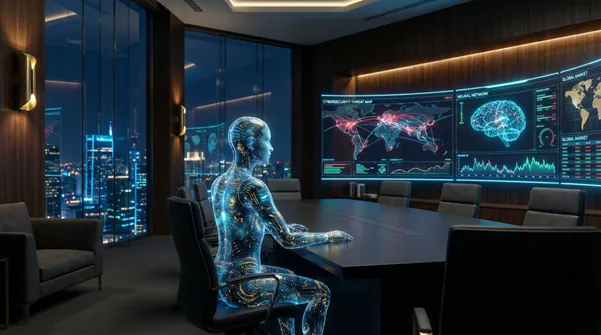 The AI Executive Brief - Issue #23